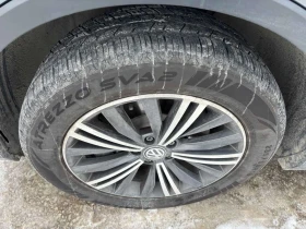 VW Tiguan * Highline * CARFAX * ЦЕНА ДО БГ - 14000 € / 27381.62 лв. - 65508968 7