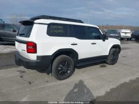 Toyota Land cruiser - 34900 € / 68258.47 лв. - 90510679 4