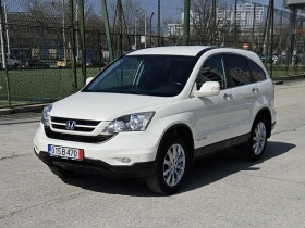 Honda Cr-v 2.0i-VTEC 4x4 Facelift ЕВРО 5