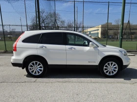 Honda Cr-v 2.0i-VTEC 4x4 Facelift ЕВРО 5 - 10500 € / 20536.22 лв. - 42965834 4