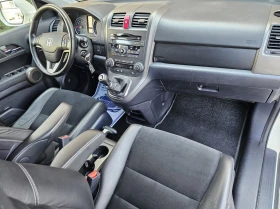 Honda Cr-v 2.0i-VTEC 4x4 Facelift ЕВРО 5 - 10500 € / 20536.22 лв. - 42965834 15