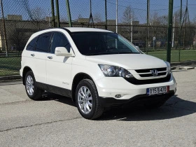 Honda Cr-v 2.0i-VTEC 4x4 Facelift ЕВРО 5 - 10500 € / 20536.22 лв. - 42965834 3