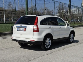 Honda Cr-v 2.0i-VTEC 4x4 Facelift ЕВРО 5 - 10500 € / 20536.22 лв. - 42965834 5