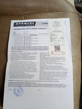 Mitsubishi Pajero sport - 4000 € / 7823.32 лв. - 50215097 12