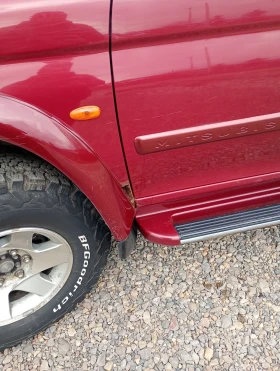 Mitsubishi Pajero sport - 4000 € / 7823.32 лв. - 50215097 3