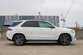 Mercedes-Benz GLE 350 | Mobile.bg � ����� ������ 3