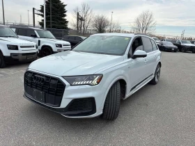 ����� �� �������� �� Audi Q7  | Technik | DISTRONIC | 360 | ��������� | HUD