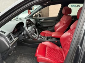 Audi SQ5 quattro * Prestige * АвтоКредит * (ЦЕНА ДО БГ) | Auto.bg — изображение 8