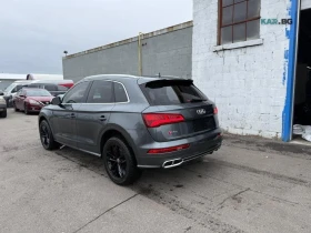 Audi SQ5 quattro * Prestige * АвтоКредит * (ЦЕНА ДО БГ) | Auto.bg — изображение 4