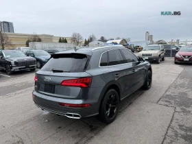 Audi SQ5 quattro * Prestige * АвтоКредит * (ЦЕНА ДО БГ) | Auto.bg — изображение 6