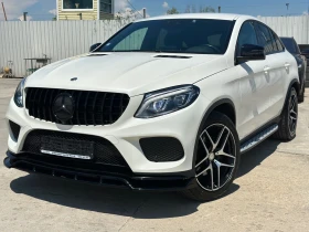 Mercedes-Benz GLE 350 COUPE AMG MAXTON-150���.��-9G-ACC-������360-������ | Mobile.bg � ����� ������ 4