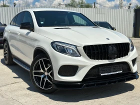 ������ Mercedes-Benz GLE 35...
