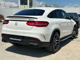 Mercedes-Benz GLE 350 COUPE AMG MAXTON-150���.��-9G-ACC-������360-������ | Mobile.bg � ����� ������ 6