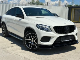 Mercedes-Benz GLE 350 COUPE AMG MAXTON-150���.��-9G-ACC-������360-������ | Mobile.bg � ����� ������ 2