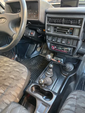 Lada Niva 21213 - 3999 € / 7821.36 лв. - 54486875 10