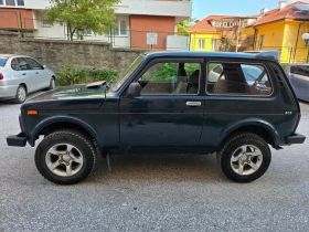 Lada Niva 21213 - 3999 € / 7821.36 лв. - 54486875 4