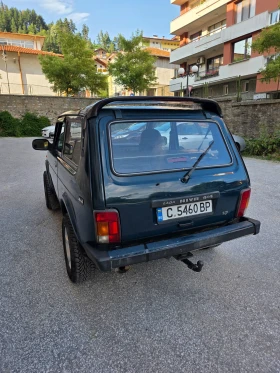Lada Niva 21213 - 3999 € / 7821.36 лв. - 54486875 5