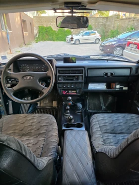 Lada Niva 21213 - 3999 € / 7821.36 лв. - 54486875 7