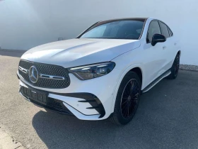 ����� �� �������� �� Mercedes-Benz GLC 300 COUPE* AMG* PANORAMA* ��������