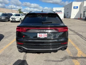 Audi Q8 4.0 TFSI quattro | Mobile.bg � ����� ������ 4