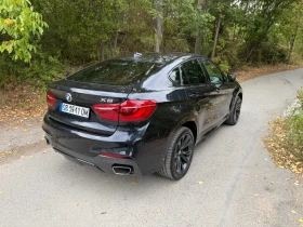 BMW X6 xDrive35i M Pack 120000km | Mobile.bg � ����� ������ 6