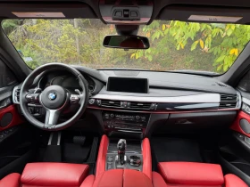 BMW X6 xDrive35i M Pack 120000km | Mobile.bg � ����� ������ 9