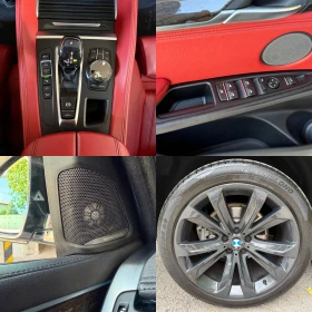 BMW X6 xDrive35i M Pack 120000km | Mobile.bg � ����� ������ 13