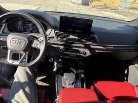 Audi SQ5 Progressiv* Digital* Keyless* Подгрев* Пано | Auto.bg — изображение 8