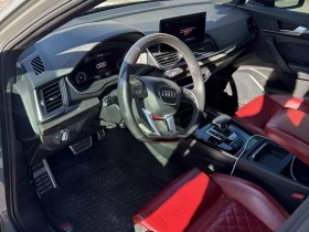 Audi SQ5 Progressiv* Digital* Keyless* Подгрев* Пано | Auto.bg — изображение 7