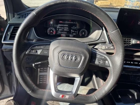 Audi SQ5 Progressiv* Digital* Keyless* Подгрев* Пано | Auto.bg — изображение 9