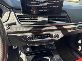 Audi SQ5 Progressiv* Digital* Keyless* Подгрев* Пано | Auto.bg — изображение 11