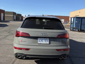 Audi SQ5 Progressiv* Digital* Keyless* Подгрев* Пано | Auto.bg — изображение 3
