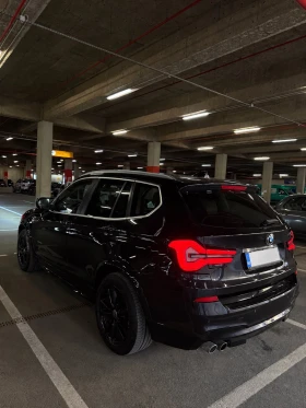 BMW X3 3.0 ��� ��������� | Mobile.bg � ����� ������ 4