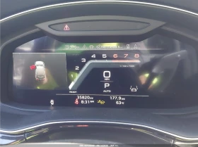 Audi Q7 PREMIUM PLUS 55 TFSI - DISTRONIC - ПОДГРЕВИ - ПАНО | Auto.bg — изображение 8