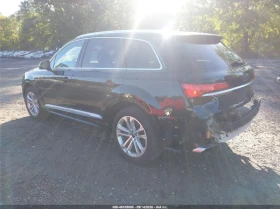 Audi Q7 PREMIUM PLUS 55 TFSI - DISTRONIC - ПОДГРЕВИ - ПАНО | Auto.bg — изображение 4