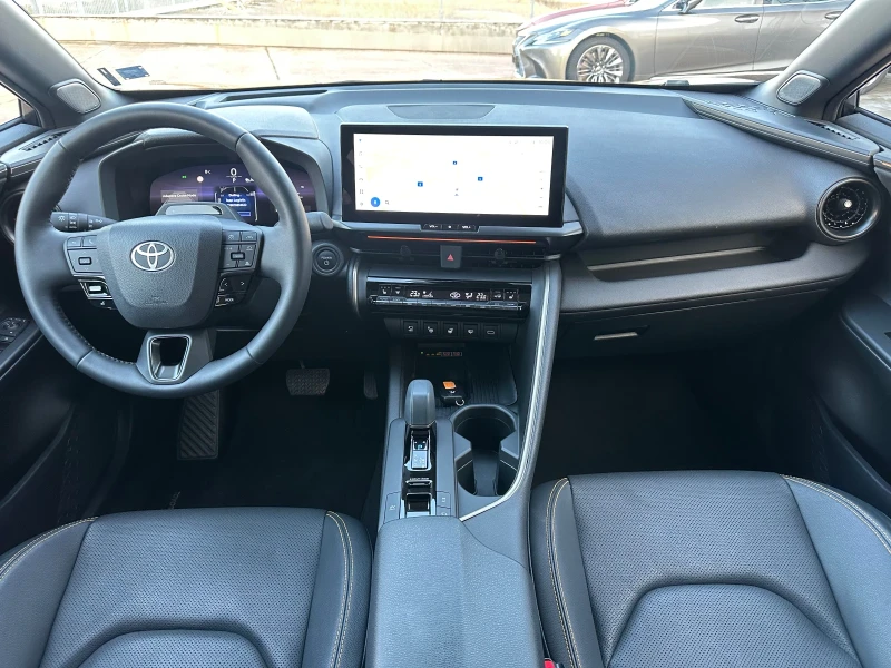 Toyota C-HR Premiere Edition, снимка 11 - Автомобили и джипове - 48311891