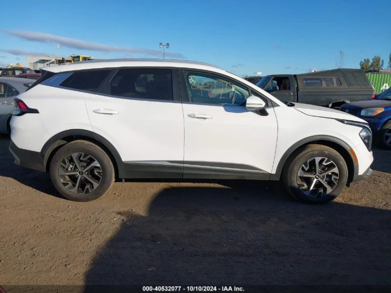 Kia Sportage EX * 6, 988 km* , снимка 11 - Автомобили и джипове - 48700627