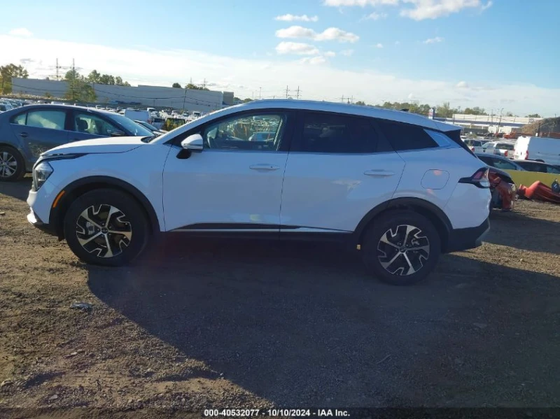 Kia Sportage EX * 6, 988 km* , снимка 12 - Автомобили и джипове - 48700627