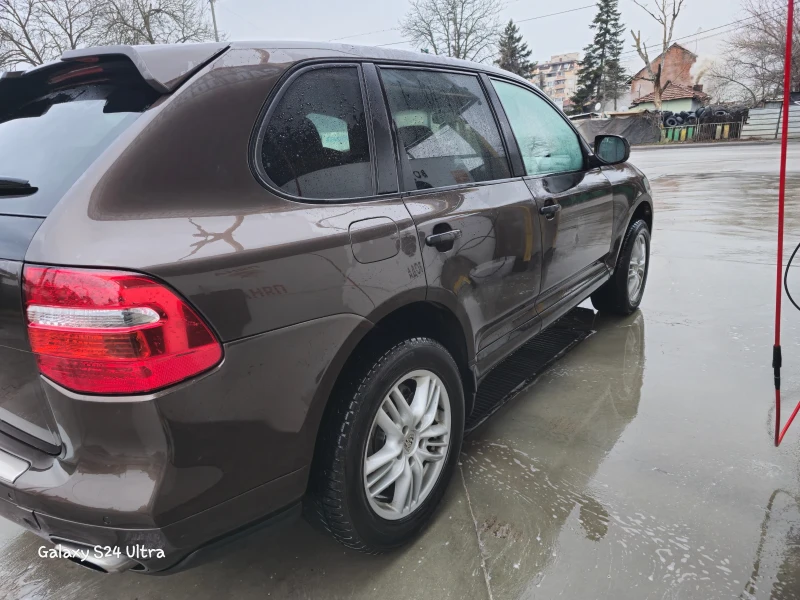 Porsche Cayenne, снимка 2 - Автомобили и джипове - 49207947