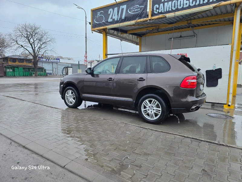 Porsche Cayenne, снимка 7 - Автомобили и джипове - 49207947