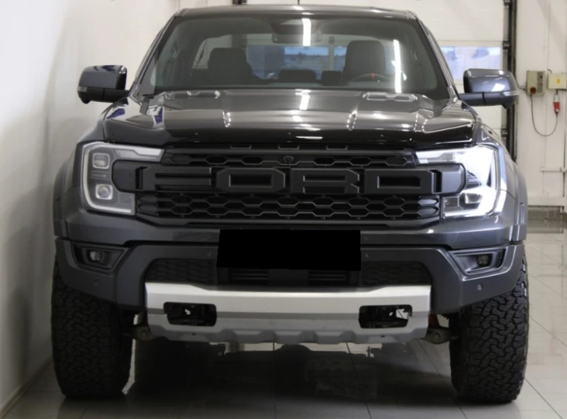Ford Ranger 3.0 V6 Raptor, снимка 2 - Автомобили и джипове - 52380236