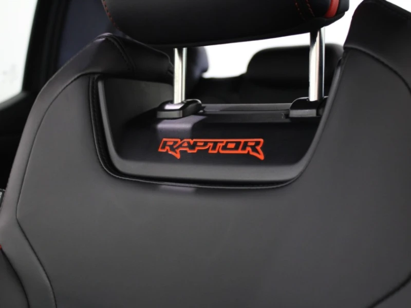 Ford Ranger 3.0 V6 Raptor, снимка 14 - Автомобили и джипове - 52380236