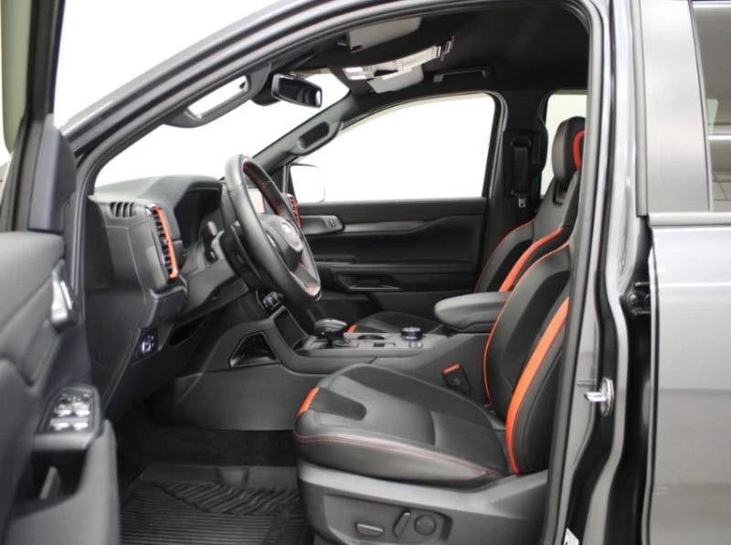 Ford Ranger 3.0 V6 Raptor, снимка 7 - Автомобили и джипове - 52380236
