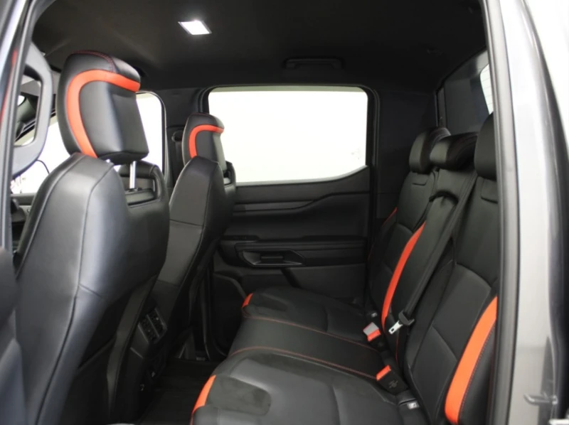 Ford Ranger 3.0 V6 Raptor, снимка 16 - Автомобили и джипове - 52380236