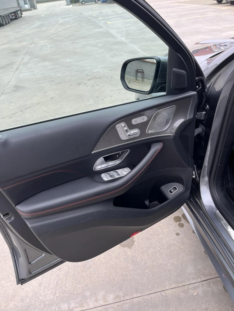 Mercedes-Benz GLE 53 4MATIC AMG, снимка 8 - Автомобили и джипове - 52653212