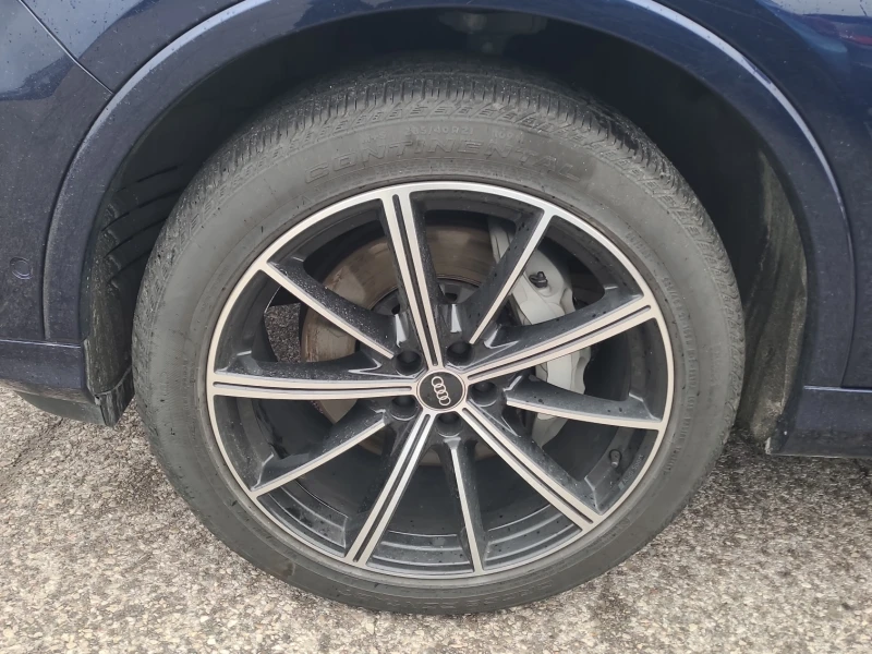 Audi Q7 * CARFAX * БЕЗ ПЪРВОНАЧАЛНА ВНОСКА, снимка 10 - Автомобили и джипове - 52751679