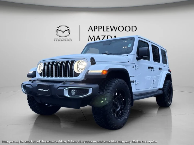 Jeep Wrangler Sahara * CARFAX * АвтоКредит * (ЦЕНА ДО БГ)