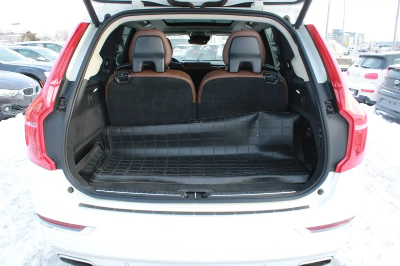 Volvo Xc90 Inscription* Bow&Wil* Heat/Vent seats* 360 cam* , снимка 5 - Автомобили и джипове - 53283935