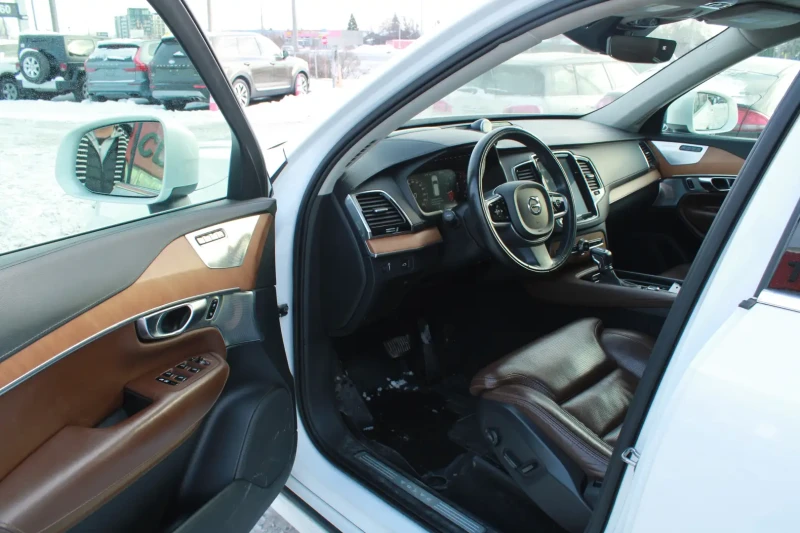 Volvo Xc90 Inscription* Bow&Wil* Heat/Vent seats* 360 cam* , снимка 6 - Автомобили и джипове - 53283935