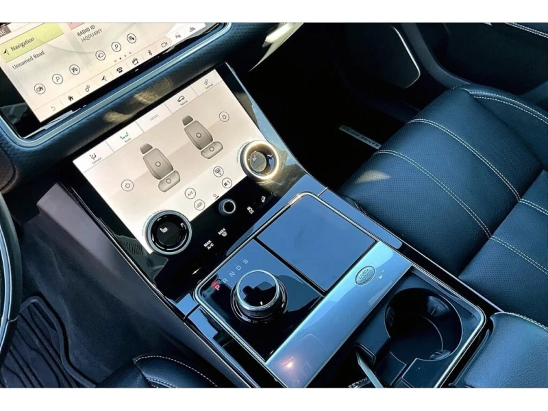 Land Rover Range Rover Velar * P340 R Dynamic S * CARFAX * ЦЕНА ДО БГ, снимка 14 - Автомобили и джипове - 53285809